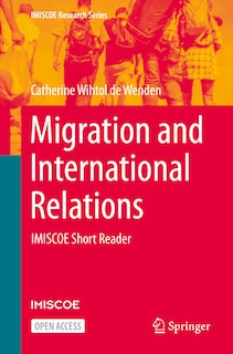 Front cover_Migration and International Relations