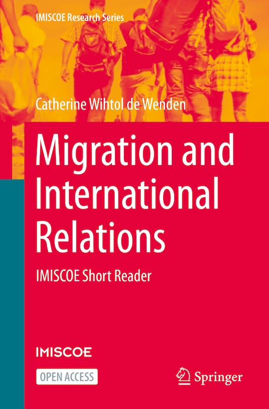 Front cover_Migration and International Relations