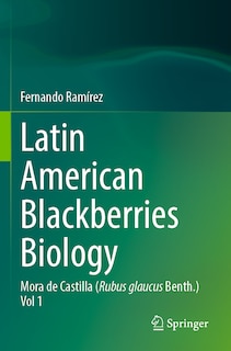 Front cover_Latin American Blackberries Biology