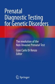 Front cover_Prenatal Diagnostic Testing for Genetic Disorders