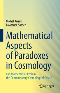Front cover_Mathematical Aspects of Paradoxes in Cosmology