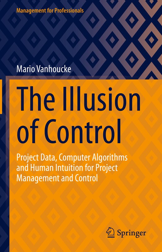 Front cover_The Illusion of Control