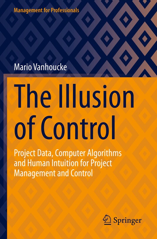 Front cover_The Illusion of Control