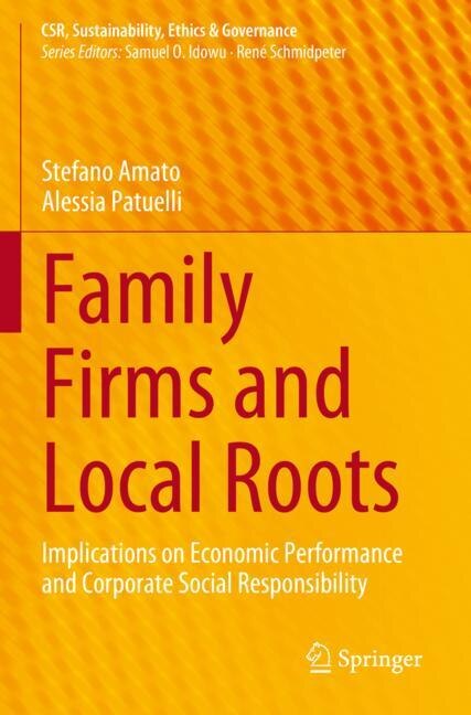 Couverture_Family Firms and Local Roots