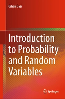 Front cover_Introduction to Probability and Random Variables