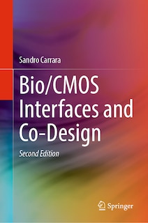 Front cover_Bio/CMOS Interfaces and Co-Design