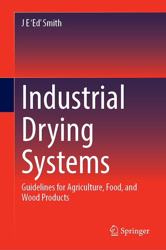 Couverture_Industrial Drying Systems