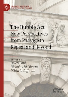 Front cover_The Bubble Act