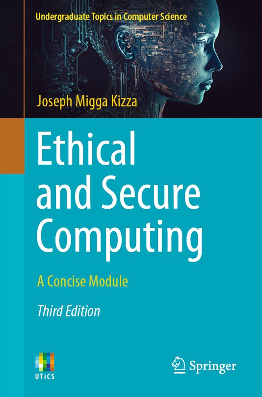 Couverture_Ethical and Secure Computing