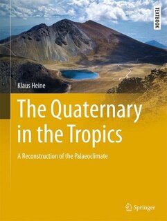 Couverture_The Quaternary in the Tropics