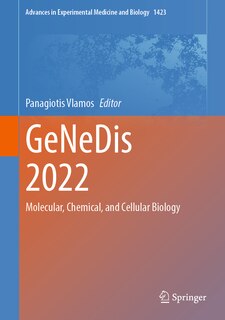 Couverture_Genedis 2022