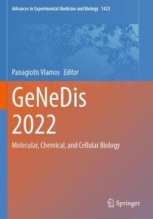 Front cover_Genedis 2022
