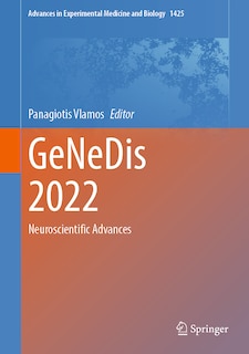 Front cover_Genedis 2022