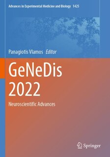 Couverture_Genedis 2022