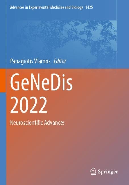 Couverture_Genedis 2022