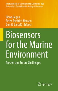 Couverture_Biosensors for the Marine Environment