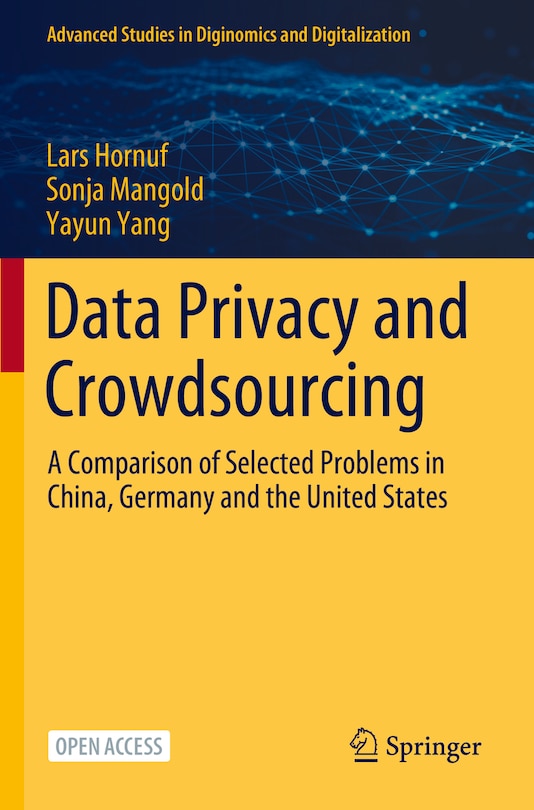 Couverture_Data Privacy and Crowdsourcing
