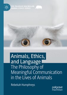 Couverture_Animals, Ethics, and Language