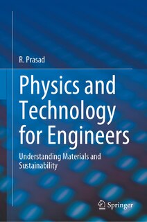 Couverture_Physics and Technology for Engineers