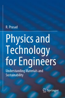 Front cover_Physics and Technology for Engineers