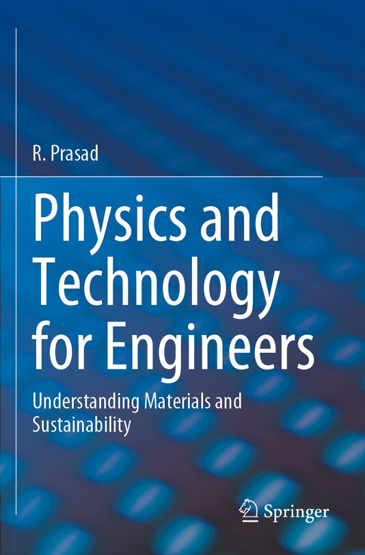 Front cover_Physics and Technology for Engineers