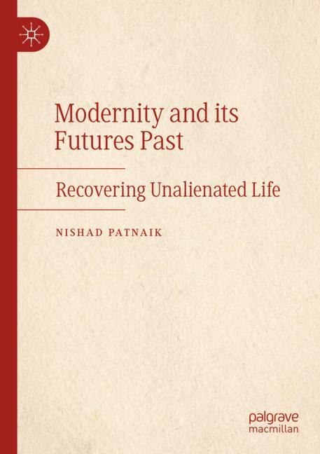 Couverture_Modernity and its Futures Past