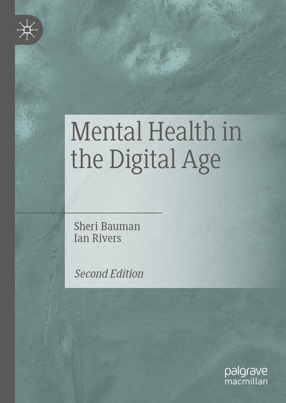 Couverture_Mental Health in the Digital Age
