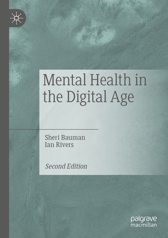 Couverture_Mental Health in the Digital Age