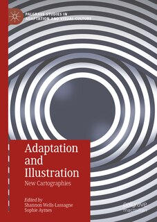 Couverture_Adaptation and Illustration