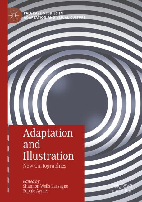 Front cover_Adaptation and Illustration