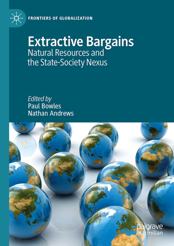 Couverture_Extractive Bargains