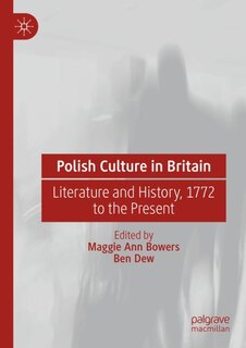 Couverture_Polish Culture in Britain