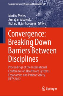 Front cover_Convergence