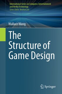 Couverture_The Structure of Game Design