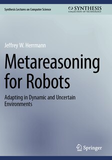 Couverture_Metareasoning for Robots