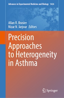 Couverture_Precision Approaches to Heterogeneity in Asthma