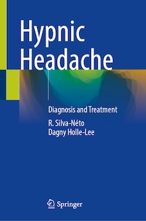 Front cover_Hypnic Headache