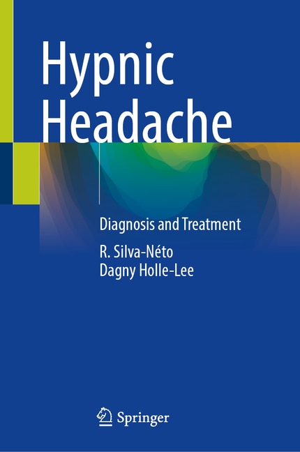 Front cover_Hypnic Headache