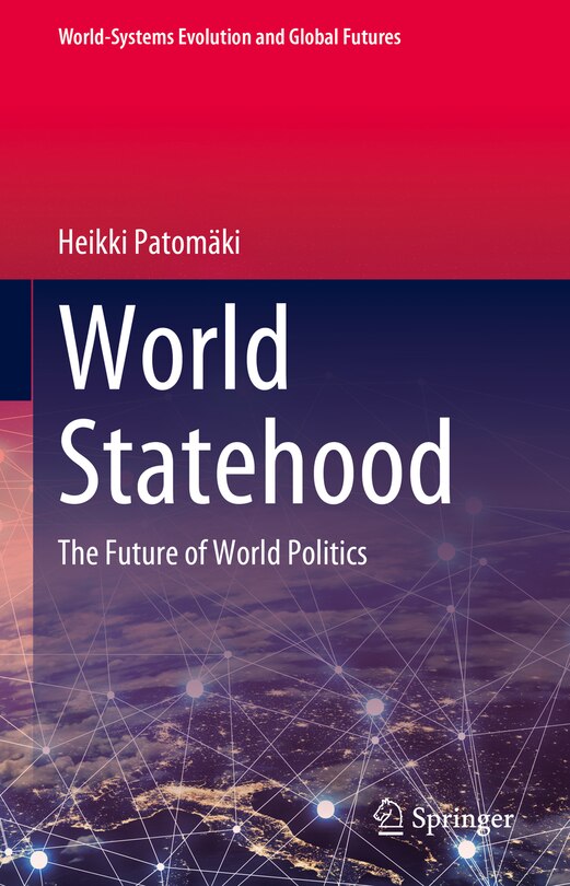 Front cover_World Statehood