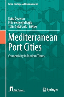 Couverture_Mediterranean Port Cities