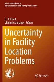 Couverture_Uncertainty in Facility Location Problems