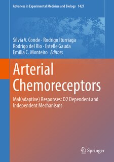 Couverture_Arterial Chemoreceptors