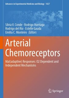 Front cover_Arterial Chemoreceptors