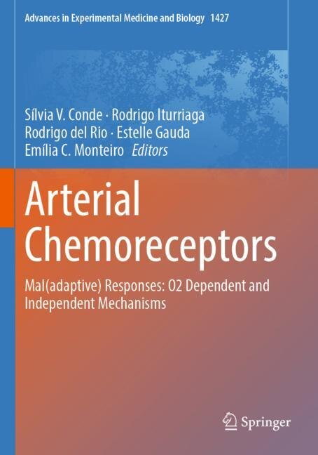 Front cover_Arterial Chemoreceptors