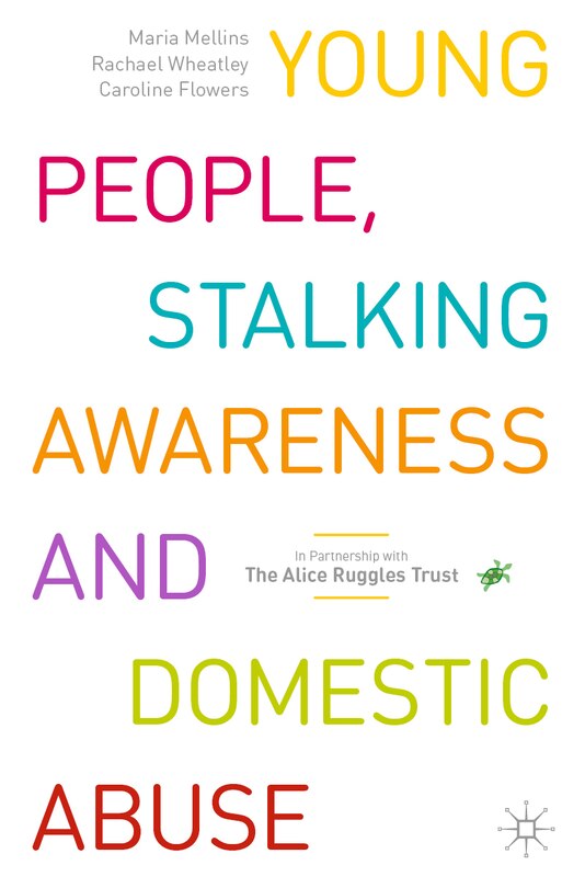 Front cover_Young People, Stalking Awareness and Domestic Abuse