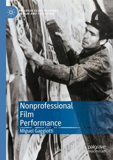 Couverture_Nonprofessional Film Performance