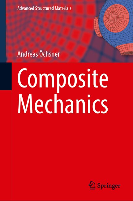 Front cover_Composite Mechanics