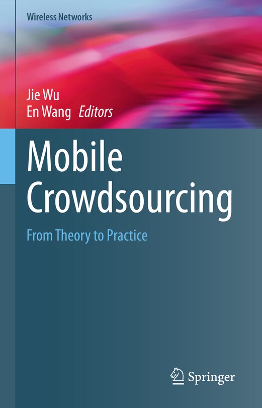Couverture_Mobile Crowdsourcing