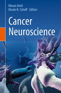 Front cover_Cancer Neuroscience