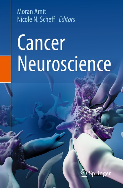 Front cover_Cancer Neuroscience